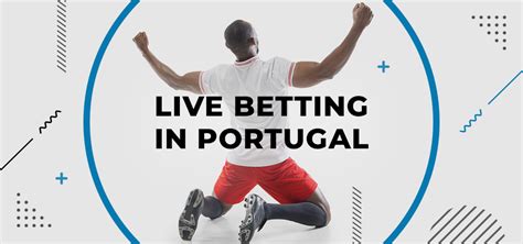 bookmakers portugal